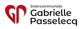 Logo Intercommunale G Passelecq (CHUPMB)